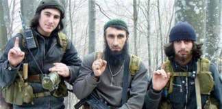 ตำรวจยุโรปชี้นักรบไอซิสกลับยุโรปแล้ว 5,000 กว่า คน