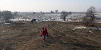 เด็กลี้ภัยกว่า 10,000 คนหายตัวไปในยุโรป