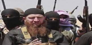 ใครคือแกนนำไอซิสในลิเบีย ?