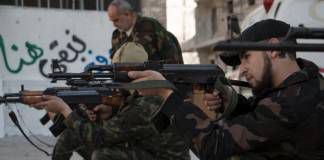 ซาอุฯ ประกาศชัด ต้องจัดหาจรวดต่อต้านอากาศยานให้ฝ่ายกบฏในซีเรีย