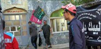 ซีเรียเป็นเหยื่อของการก่อการร้ายที่ใหญ่ที่สุดในโลก