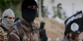 ผู้บัญชาการทหารระดับสูงของสหรัฐมีการพบปะลับกับแกนนำของไอซิสในอิรัก