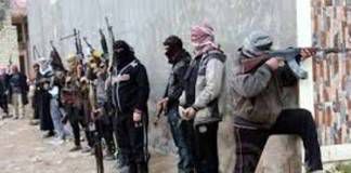 51 บริษัท จาก 20 ประเทศ “ขายอาวุธ” ให้ไอซิส