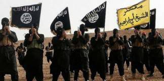 ไอซิสจ่อสร้างฐานทัพในแอฟริกาเหนือเพื่อโจมตียุโรป
