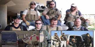 ทหารรับจ้าง “แบล็ควอเตอร์” ถอนกำลังออกจากเยเมน