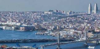 โรงแรมในตุรกี 1,300 แห่ง จ่อล้มละลาย หลังนักท่องเที่ยวลดลง