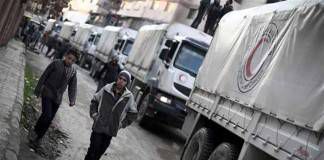 นักวิเคราะห์ชี้ การยุติสงครามในซีเรียเป็นข้ออ้างของอเมริกาเพื่อติดอาวุธให้กับกลุ่มก่อการร้าย