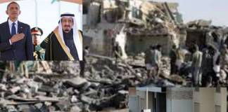 ตะวันตกคือสาเหตุหลักของชนวนสงครามและความไม่สงบที่เกิดขึ้นทั่วโลก