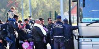 ตะวันตกกำลังเผชิญกับ “วิกฤตผู้ลี้ภัย” ที่ตัวเองก่อ