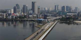 สิงคโปร์สกัดและเนรเทศชาวอินโดฯ 4 คน เตรียมไปร่วมไอซิสในซีเรีย