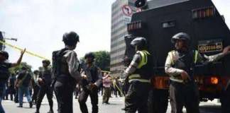 ไอซิสอาจจะใช้ “ไซยาไนด์” ในการลอบสังหารในภูมิภาคเอเชียตะวันออกเฉียงใต้