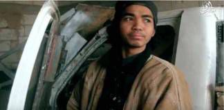 ไอซิส “มาเลเซีย” คาร์บอมระเบิดฆ่าตัวตายถล่มนักรบเคิร์ดในซีเรีย