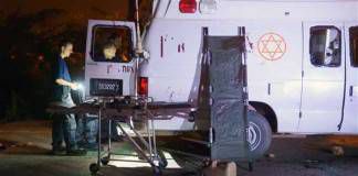 อิสราเอลให้การรักษาผู้ก่อการร้ายกว่าสองพันคน