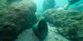 ค้นพบซากเรือ วาสโก ดา กามา (Vasco da Gama) ในอ่าวโอมาน