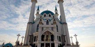 เปิดธนาคารอิสลามแห่งแรกในรัสเซีย