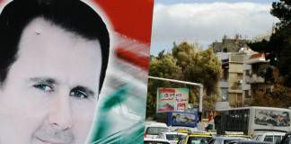 ผลประโยชน์ทางเศรษฐกิจของสหรัฐฯ ในการกดดันเพื่อโค่นล้มอัสซาด