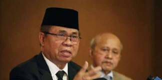 ผู้นำโมโรเตือน “ไอซิส” กำลังสร้างฐานที่มั่นในภาคใต้ของฟิลิปปินส์