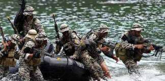 อเมริกาจะติดตั้งอาวุธและยุทโธปกรณ์ทางทหาร 5 แห่งในฟิลิปปินส์