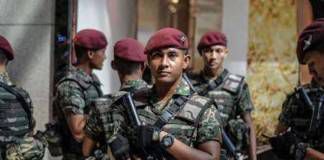 มาเลเซียจับกุมผู้ต้องสงสัยเชื่อมโยง “ไอซิส” 13 คน