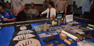 ทางการอินโดนีเซียพบเอกสาร ไอซิสจะสร้างเมือง ‘ โปโซ’ เป็นฐานที่มั่นในภูมิภาคเอเชียตะวันออกเฉียงใต้