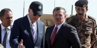 กษัตริย์อับดุลลาห์ที่สองแห่งจอร์แดน ชี้ “ตุรกีเป็นตัวการส่งผู้ก่อการร้ายเข้ายุโรป”