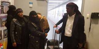 ปฏิบัติการลับของอิสราเอลในการช่วยเหลือชาวอิสราเอล 17 คน ในเยเมน