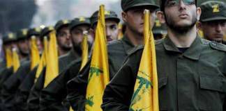 อิสราเอลปลื้ม 6 ชาติอาหรับขึ้นบัญชี “ฮิซบุลเลาะฮ์” เป็นกลุ่มก่อการร้าย