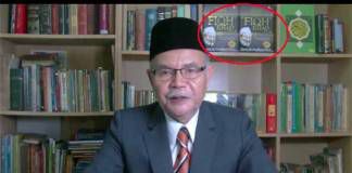 จับตา! “บีอาร์เอ็น” ส่งรหัสสำคัญ ยึดแนวทาง “ญิฮาด” ตามแบบ “วะฮาบีตักฟีรี”
