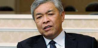 รองนายกมาเลย์เผย ไอซิสเคยวางแผนลักพาตัวนายกฯ “นาจิบ ราซัค”