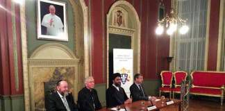 นักการศาสนาชี้ ลอนดอนมีความเป็นอิสลามมากกว่าโลกมุสลิมหลายประเทศรวมกันเสียอีก