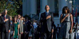 ซาอุฯ ขู่ สหรัฐ หากสภาผ่านร่างกฎหมาย 9/11 ระวังเศรษฐกิจพัง จ่อขายทรัพย์สินที่ถือครอง 7.5 แสนล้านเหรียญทันที