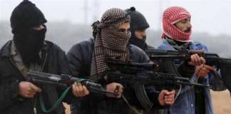 นักเขียนอังกฤษ ชี้ กลุ่มหัวรุนแรงในยุโรปได้รับอิทธิพลจากลัทธิวะฮาบี