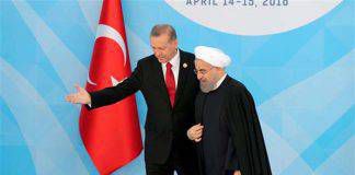 ประธานาธิบดีอิหร่านชี้ “ก่อการร้ายและไซออนิสต์” คือภัยคุกคามของโลกมุสลิม