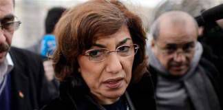 ที่ปรึกษาด้านการเมืองของอัสซาด ชี้ ตุรกีคือประตูสำหรับผู้ก่อการร้ายเข้าสู่ซีเรีย