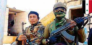 ชะตากรรมของผู้ก่อการร้ายไอซิสสัญชาติมาเลเซีย