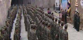 อิหร่านอ้าง สามารถกำจัดอิสราเอลภายใน 8 นาทีและอเมริกาใน 48 ชั่วโมง