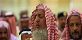 มุฟตีซาอุฯ ออกมาแถปกป้องกฎ การห้ามผู้หญิงขับรถ