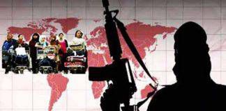 ความพยายามของไอซิสในการดึงแรงงานข้ามชาติอินโดนีเซียในฮ่องกง มาเก๊า และไต้หวัน