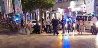 ฮามาสชี้ปฏิบัติการอันกล้าหาญได้ทำลายความน่าเชื่อถือของระบบความปลอดภัยของอิสราเอล