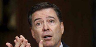 ผอ.เอฟบีไอ ชี้ ความพ่ายแพ้ของไอซิสในอิรักและซีเรียจะนำมาซึ่งความไม่มั่นคงของตะวันตก