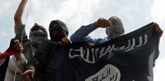 อังกฤษเตรียมสร้างหนัง “ไอซิส” คาด ฉายในปี 2017