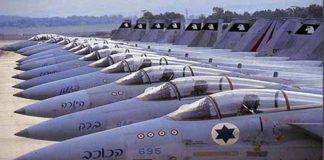 ซาอุดีอาระเบียบรรลุข้อตกลงทางทหารที่สำคัญกับยิวไซออนิสต์ !