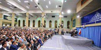 ผู้นำสูงสุดอิหร่านชี้ ไม่สามารถเชื่อถือคำพูดใดๆ ที่ออกมาจากปากของอเมริกา..!!