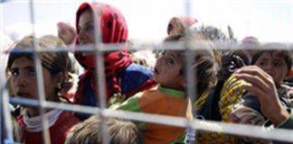 ไอซิส จับตัวประชาชนจังหวัดคอร์คุกอิรักเป็นเชลย 3,000 กว่าคน