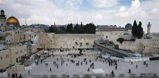 รายงานชี้ อิสราเอลพร้อมที่จะทำลายมัสยิดอัลอักซอ และสร้าง “โบสถ์แห่งที่สาม”
