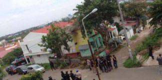 สิงคโปร์สั่งยกระดับมาตรการรักษาความปลอดภัย หลังจับกุมผู้ต้องสงสัยก่อการร้าย 6 คน