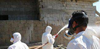 ไอซิสใช้นักโทษเป็น “หนูทดลอง” อาวุธเคมี