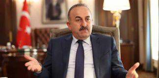 ตุรกี ย้ำ หากปราศจากอิหร่านและรัสเซียไม่อาจแก้ปัญหาที่ยั่งยืนสำหรับซีเรียได้