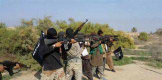 ไอซิสเปลี่ยนเวลานมาซในอิรักและซีเรีย