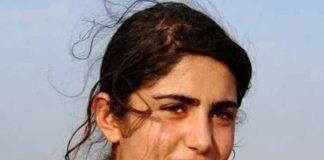 ลือ! นักรบสาวชาวเคริด์ ผู้ได้รับฉายา “แอนเจลีนา โจลี” เสียชีวิตแล้วในการสู้รบกับไอซิส